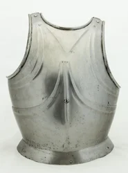 Breastplate with Placard, c.1490