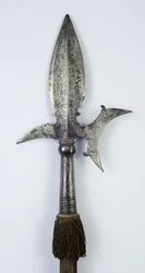 Halberd