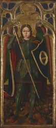 The Archangel Michael