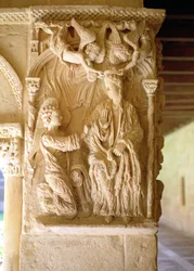 Annunciation