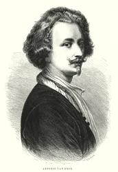 Anthony van Dyck, Flemish artist