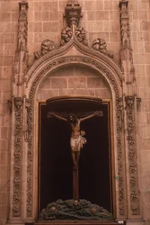 Christ on the Cross