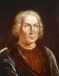 Christopher Columbus, Discoverer