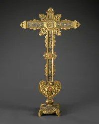 Cross
