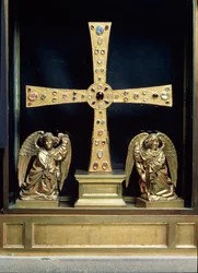 Cross of the Angels