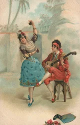 Flamenco