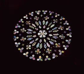 Rose Window