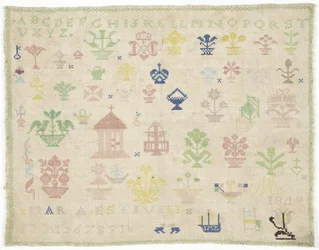 Sampler