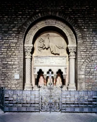 Sepulchre of Ramon Berenguer III, Count of Barcelona