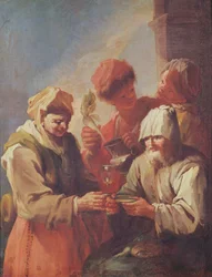Spanish Bohemians