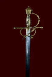 Spanish Production, 16th Century