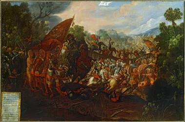 The Conquest of Mexico