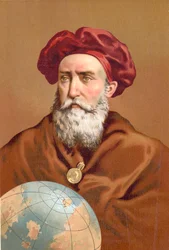 Vasco da Gama