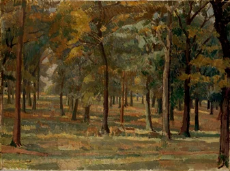 Richmond Park