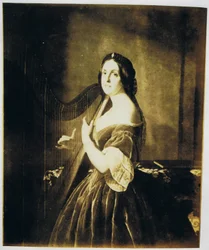 Henrietta Emma Helena de Salis (c. 1860)