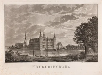 Frederiksborg