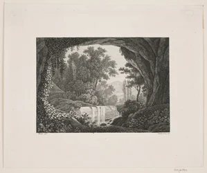 Cliff Cave