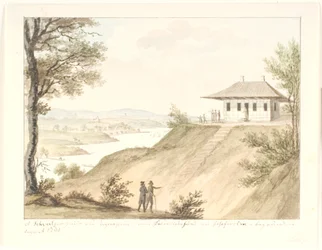 Swiss House at Jægerspris