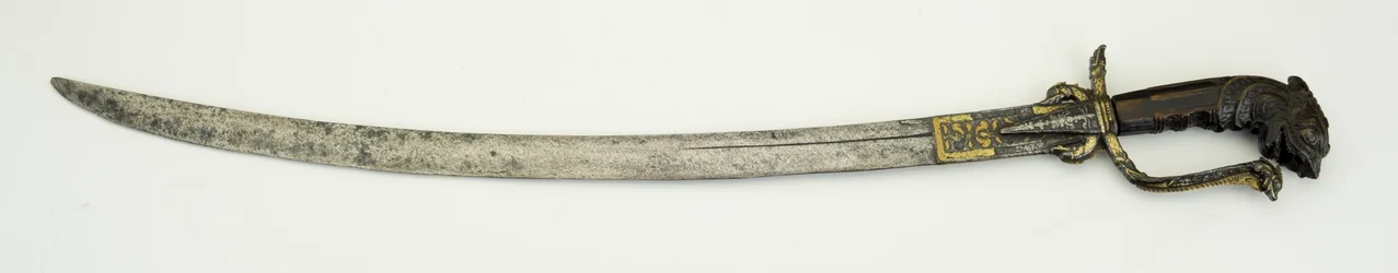 Kastane, or Sword