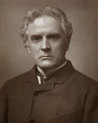 Hermann Vezin, American Actor, Teacher of Elocution and Writer