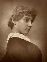 Marie Linden, Actress