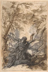 St. Paul, Hermit, 1615-73