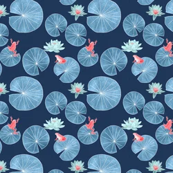 Lilypond pattern II