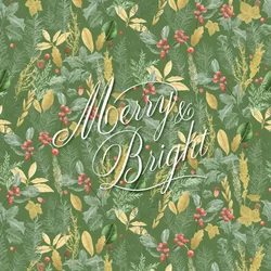 Merry & Bright