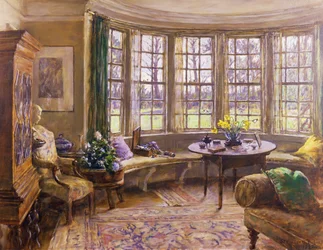 The Drawing Room