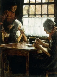 The Midday Meal