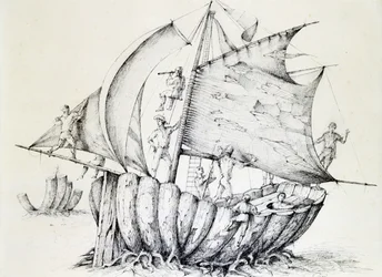 The Ship, c1850-1890