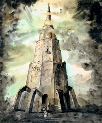 The Tower