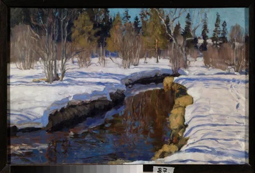 Winter