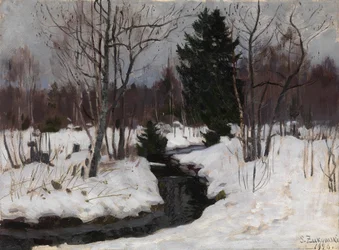 Early Spring