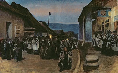 The Day of Atonement