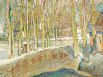 Thaw
