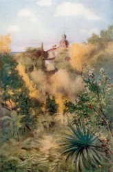 The Tropical Glen, Monserrate