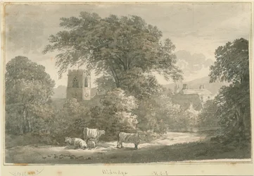 Aldridge Church