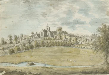 Armitage Church