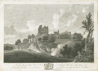 Dudley Castle