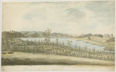 Forton - Aqualate Hall