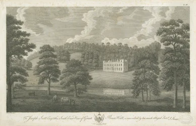 Great Barr Hall