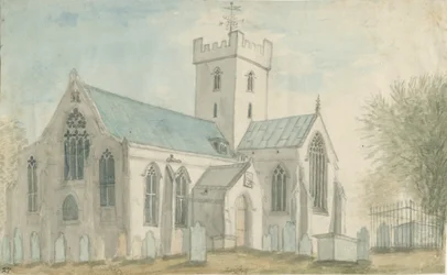 Leigh Church