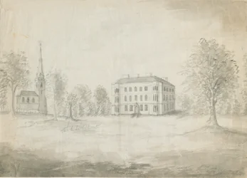 Thorpe Constantine Church and Hall