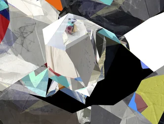 Abstract Geometric Fragments