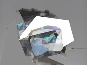 Abstract Geometric Reflection