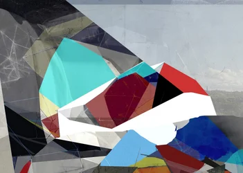 Colorful Geometric Abstraction