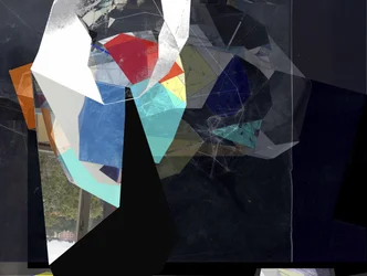 Colorful Geometric Layers