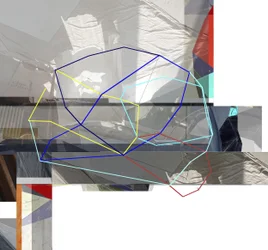 Dynamic Geometric Forms