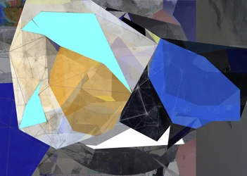 Dynamic Geometric Layers